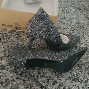 Michael Kors keke pump